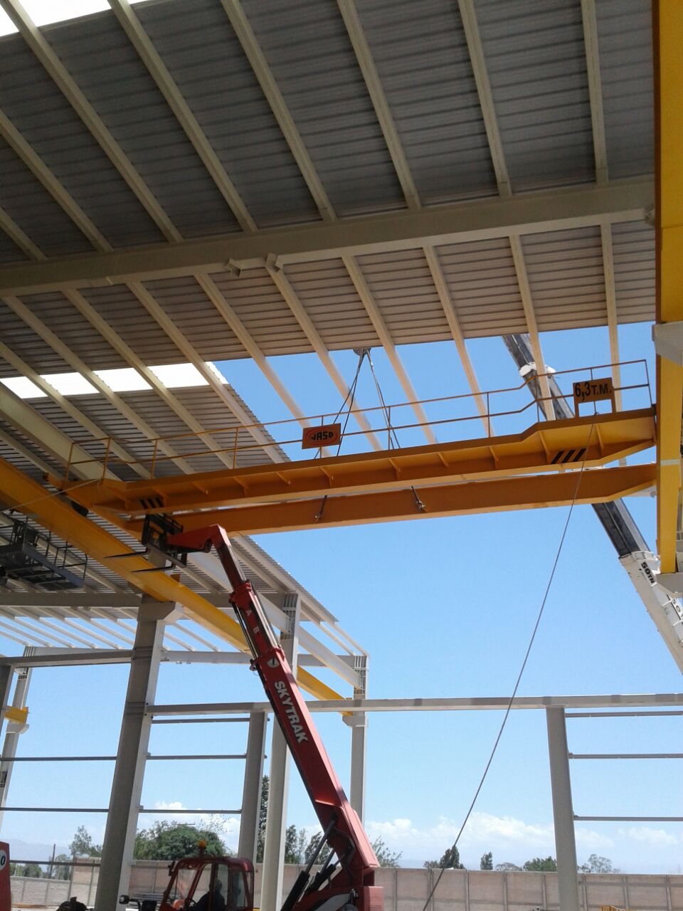 Industrias Metalúrgicas Jaime